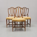 1196 2473 CHAIRS